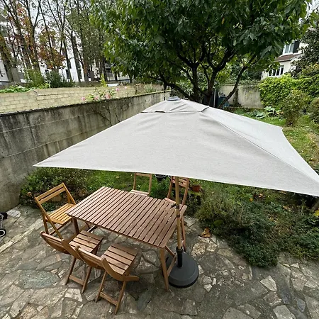 Maison d'hôtes Maison Louise