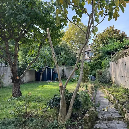 Maison Louise Maison d'hôtes *
