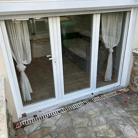 Maison Louise Maison d'hôtes *