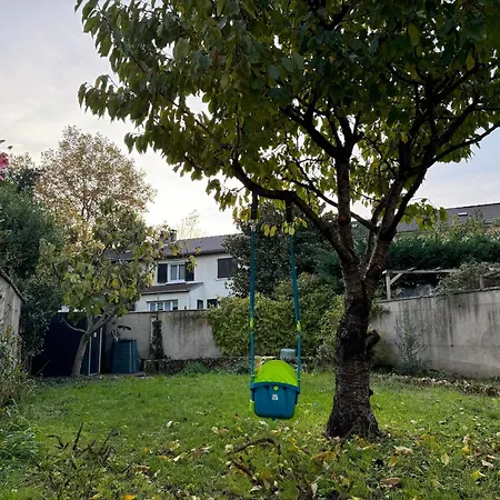 Maison d'hôtes Maison Louise