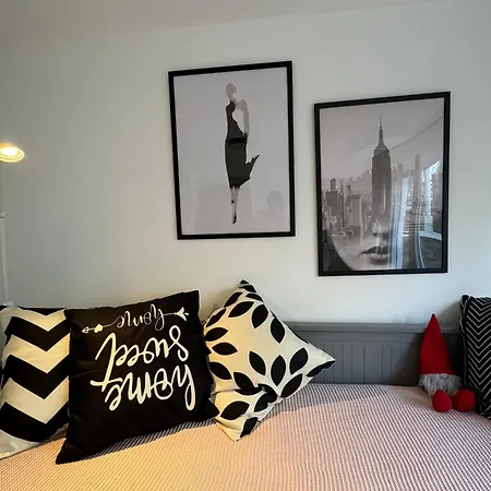Maison Louise *