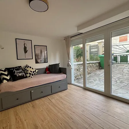 Maison Louise *