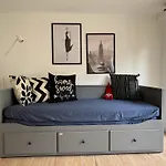 Maison Louise 3* Кретей