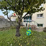 Maison Louise 3* Créteil