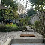 Maison Louise Créteil