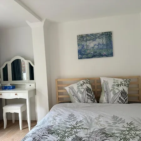 Maison Louise 3* Créteil