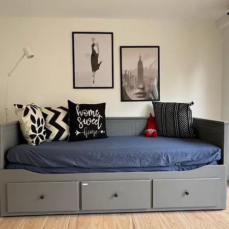 Maison Louise 3* Creteil