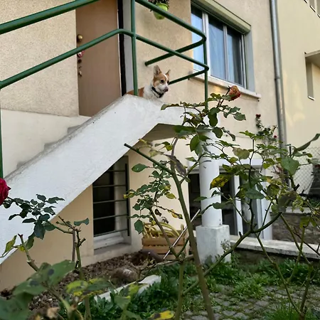 Maison Louise 3*