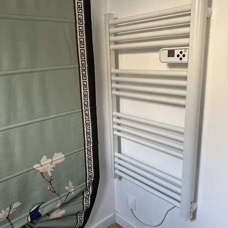 Guest house Maison Louise Creteil