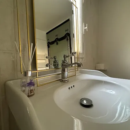 Maison Louise Créteil