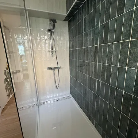 Maison d'hôtes Maison Louise