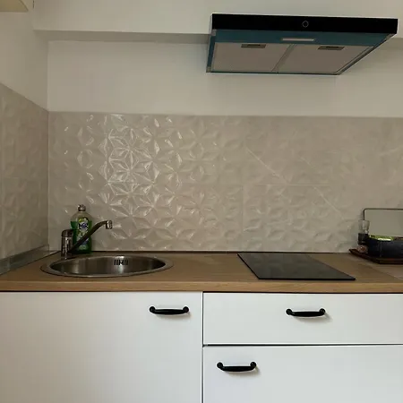 Maison Louise 3* Créteil