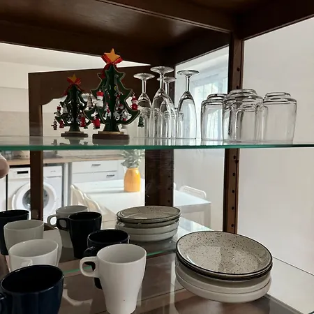 Maison Louise Guest house 3*