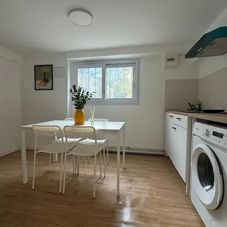 Maison Louise Créteil