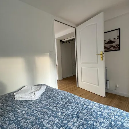 Maison Louise 3* Créteil