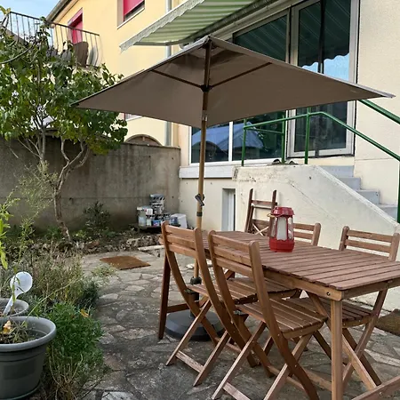Maison Louise Guest house 3*