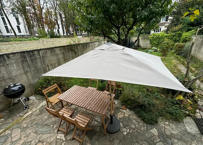 Vendégház Maison Louise