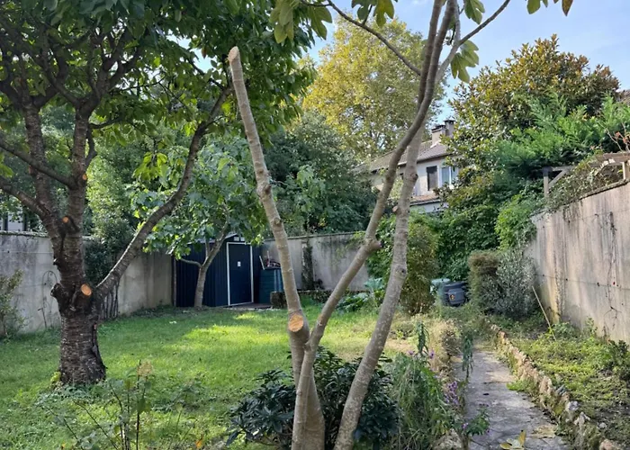 Maison Louise Vendégház 3*