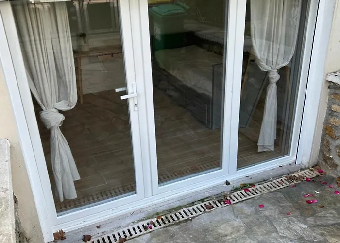 Maison Louise Vendégház 3*