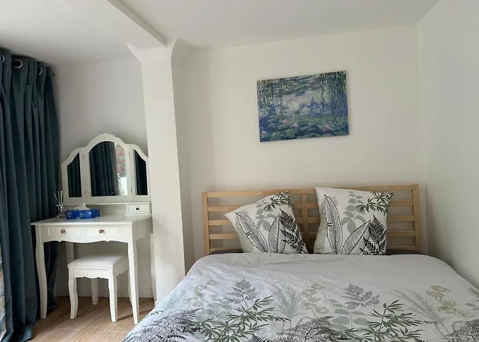 Maison Louise 3* Créteil