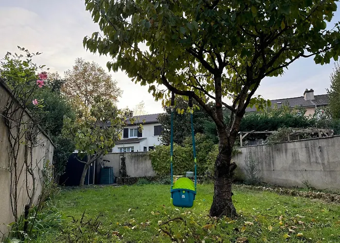 Maison d'hôtes Maison Louise