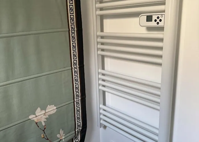 Maison d'hôtes Maison Louise Créteil
