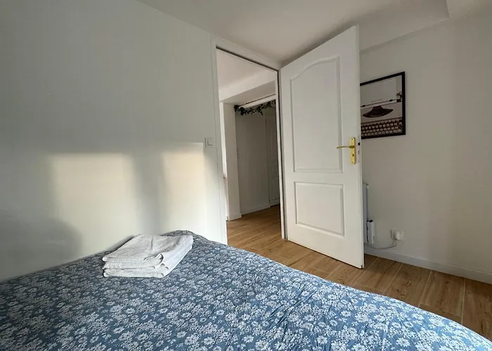 Maison Louise 3* Créteil