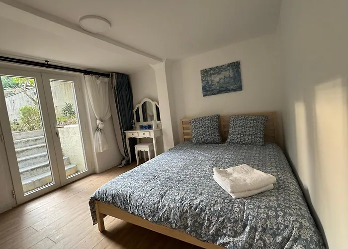 Vendégház Maison Louise 3*